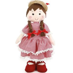 Boneca Para Festa Junina - Caipirinha Quiteria 40cm - 1 Un