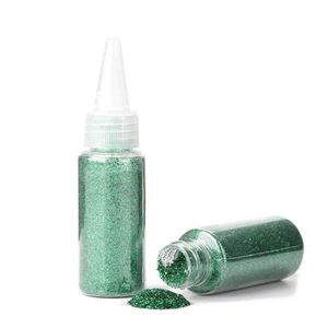 Glitter Metalizado 20g Verde - 1 Un