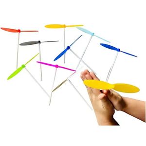 Lembrancinha Infantil - Giro Hélice - 12 Un