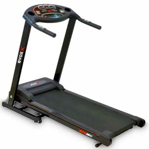Esteira Evox Eletrônica Para Uso Residencial RTX16K Bivolt