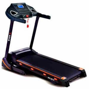 Esteira Semi Profissional RTX8215 Inclinação Eletrica 110V
