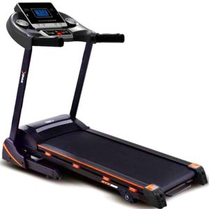 Esteira Ergométrica Evox RTX918 Inclinação Eletrica 110V