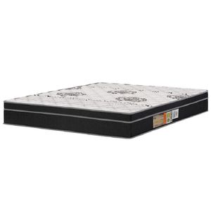 Colchao Polar Orthoface 1,38x0,25 Chumbo 17931