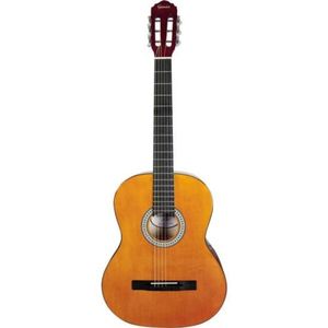 Violão Giannini S14 Acústico Aço Acústico Natural