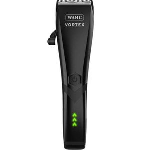 Máquina De Corte Wahl Vortex Cordless Preta