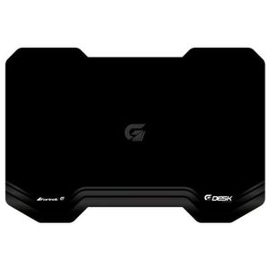 Mesa Gamer Fortrek Hmg01 Preta