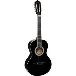 Viola Giannini Vs14 Acústica Preto