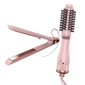 Kit Britânia Viih Tube Escova Secadora BES36 E Prancha BPR04 Bivolt