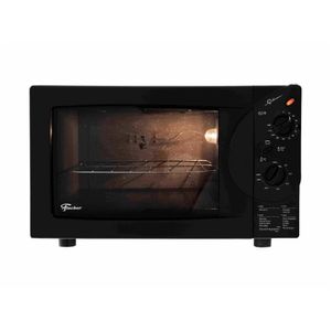 Forno Elétrico De Bancada Fischer 44L Grill Black 34312 220V