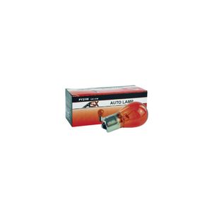 Lâmpada Py21w 12v 21w Asx