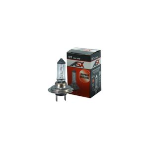 Lâmpada H7 12v 55w Asx
