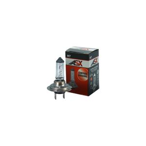 Lâmpada H7 24v 70w Asx