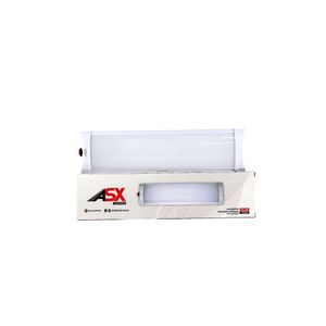 Luminária 72 Led 24v - Asx