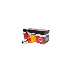 Lâmpada 1034 2 Polos P21-5w âmbar 12v Asx