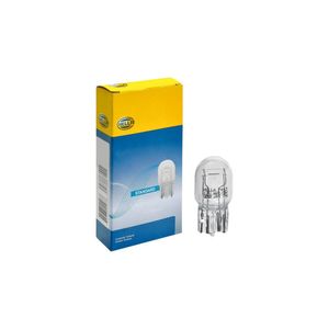 Lâmpada Standard 12v 21-5w Hella