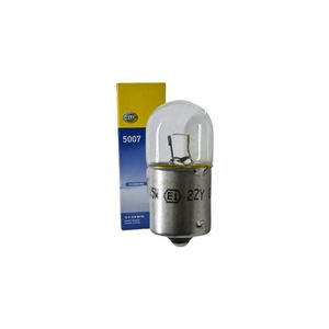 Lâmpada Standard 12v 5w Hella
