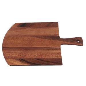 Tábua Para Pizza Acácia 46cm - Acasa