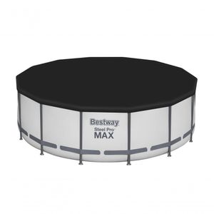 Piscina Estruturada 15.232l - Bestway 220v