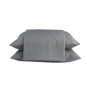 Duvet Microfibra Cashmere - Acasa Duvet Microfibra Cashmere Queen - Acasa Cinza