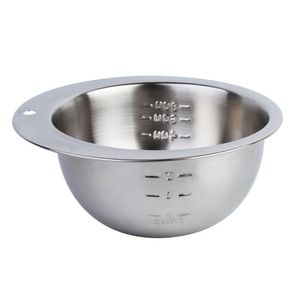 Tigela Inox 19cm - Acasa