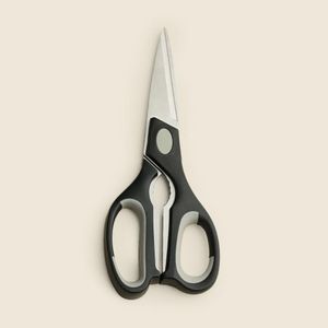 Tesoura De Cozinha Black Inox 21cm - Acasa