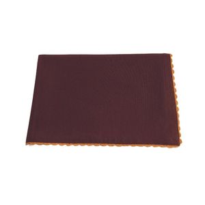 Trilho De Mesa Marrom - Acasa