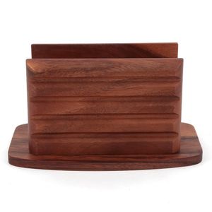 Porta Guardanapo Acácia 19cm - Acasa