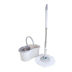 Mop Rotatório Fendi 12l - Acasa
