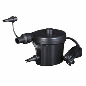 Bomba De Ar Elétrica Air Pump Vg Plus 110v