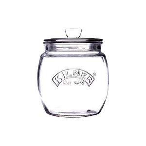 Pote Com Tampa Vidro 850ml - Kilner