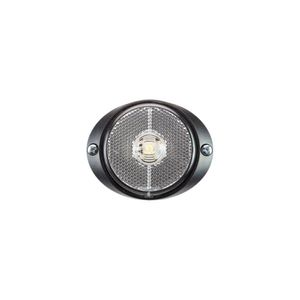 Lanterna Peito Carreta Randon Cristal Braslux