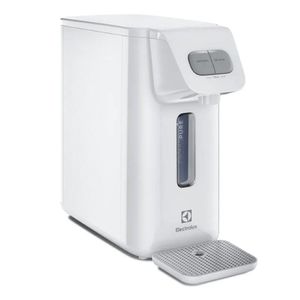 Purificador De água Electrolux Gelada PE15B Branco Bivolt