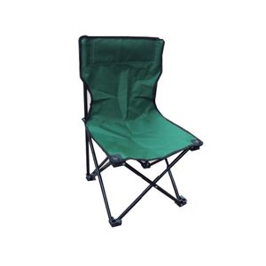 Cadeira Camping Dobrável Sem Apoio De Braços Importway