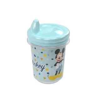 Copo Trio Mickey Baby 330ml Plasutil