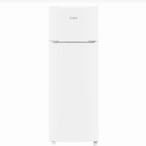 Refrigerador Consul Duplex 334L Cycle Defrost CRD37 Branco 220V