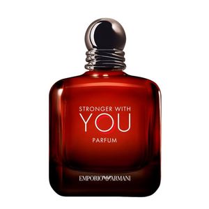 Giorgio Armani Stronger With You Eau De Parfum - Perfume Masculino 50ml