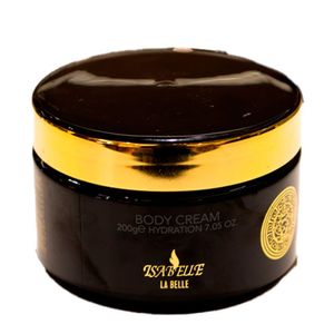 Isabelle La Belle Asad - Hidratante Corporal 200g