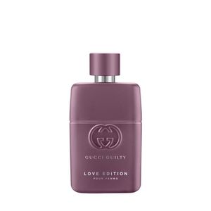 Gucci Guilty Love Edition Pour Femme Eau De Parfum - Perfume Feminino