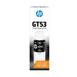 Tinta Hp Gt53 M0h57al Preto Gt5822 Ink Tank 416 Smart Tank 517 532 617 | Original 70ml