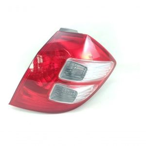Lanterna Tras Honda New Fit 09-14 Ld - Cibie