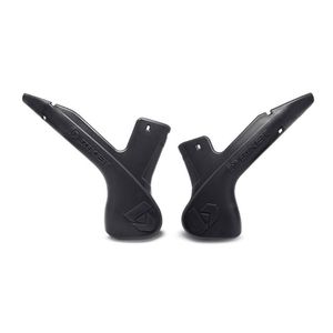 Protetor De Quadro Crf 230 Biker Preto