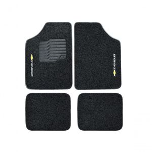 Tapete Carpete Ecotap Multi Aplicacao Chevrolet