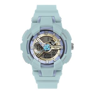 Relógio Mormaii Feminino Sports Azul - Mo16718b-8a Mo16718b-8a