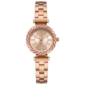 Relógio Technos Feminino Mini Rosé - 2035nbt-1j