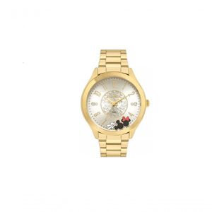 Relógio Condor Feminino Mimos E Sutilezas Dourado - Co2035nhi-i4k Co2035nhi-i4k