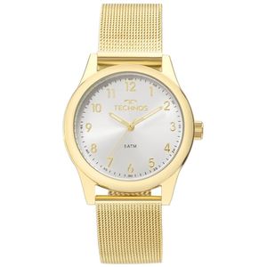 Relógio Technos Boutique Feminino 2035mkl-4k 2035mkl-4k