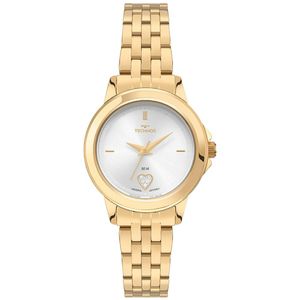 Relógio Technos Feminino Trend Dourado - 2035ncx-1k