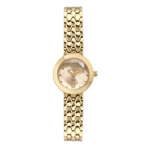 Relógio Technos Feminino Mini Dourado - 5y20ln-1d 5y20ln-1d
