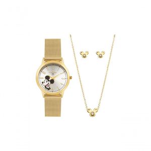 Kit Condor Feminino Mini Dourado - Co2035ngu-ki4k Co2035ngu-ki4k