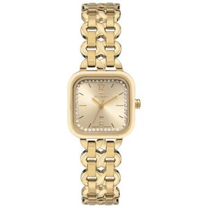 Relógio Technos Feminino Elos Dourado - 2035nat-1d 2035nat-1d